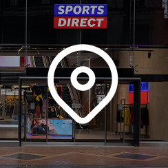 Store Locator