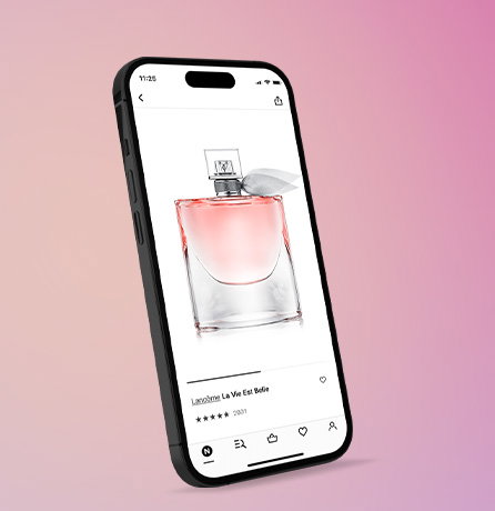 Mobile app
