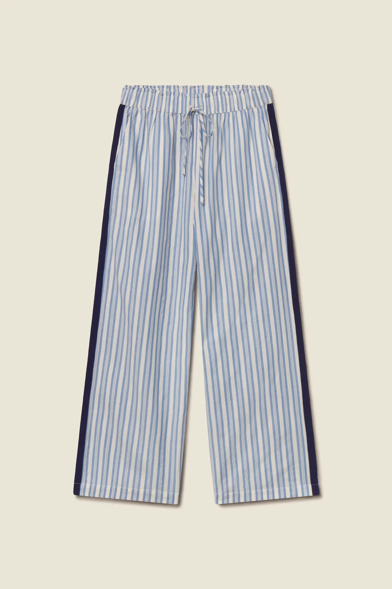 Image of Vera Pant Bahia Stripe