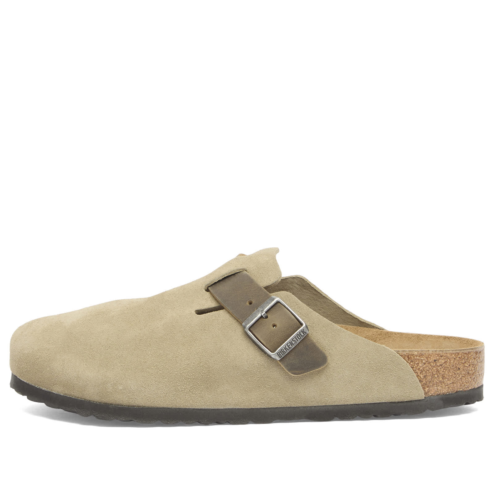 Birkenstock Boston