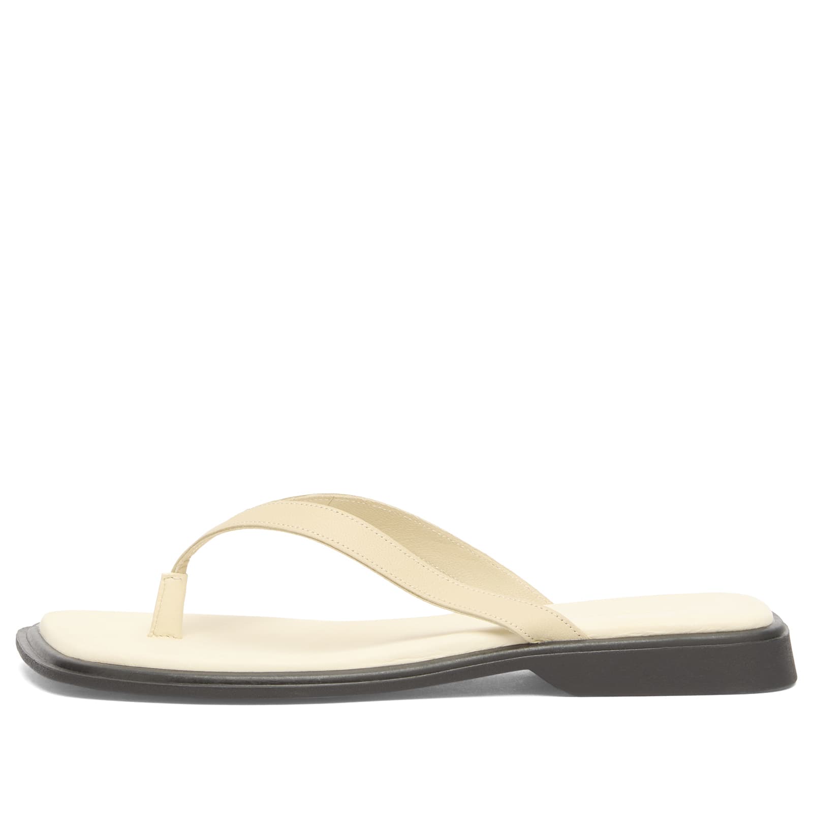 Vagabond Shoemakers Izzy Leather Flip Flops