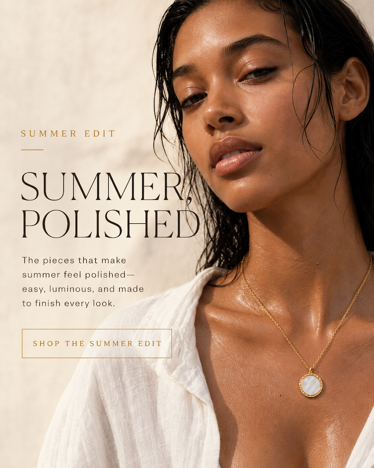 Summer, polished 