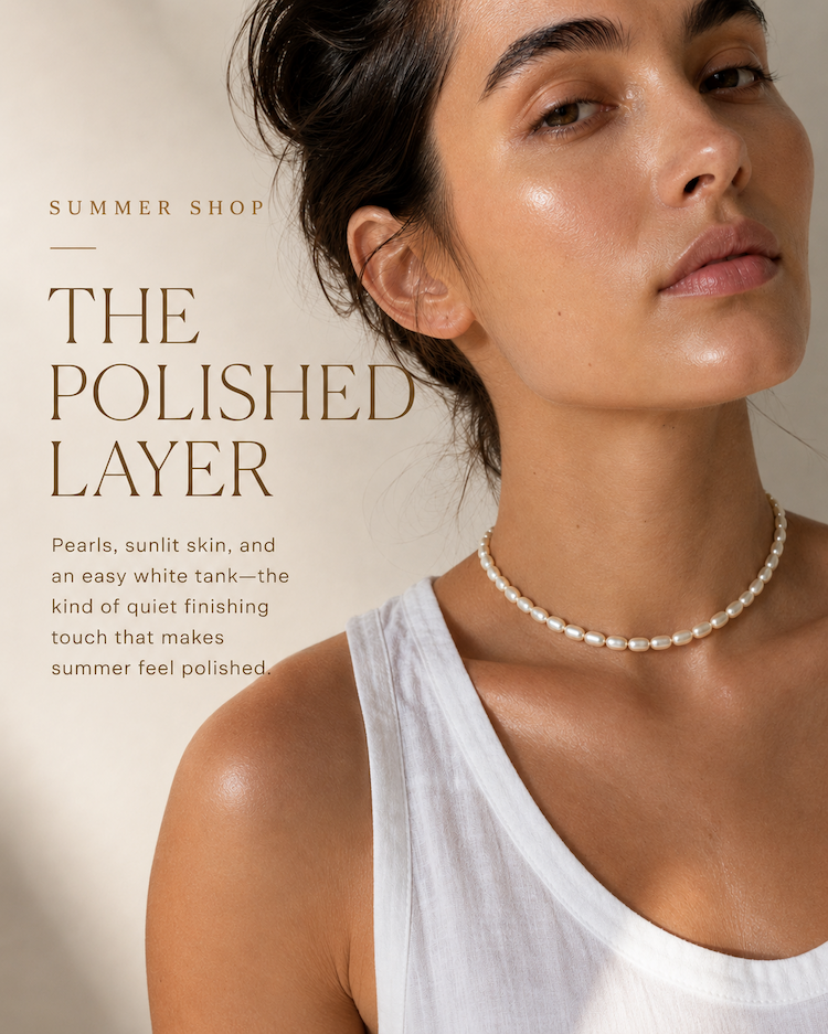 The polished layer 