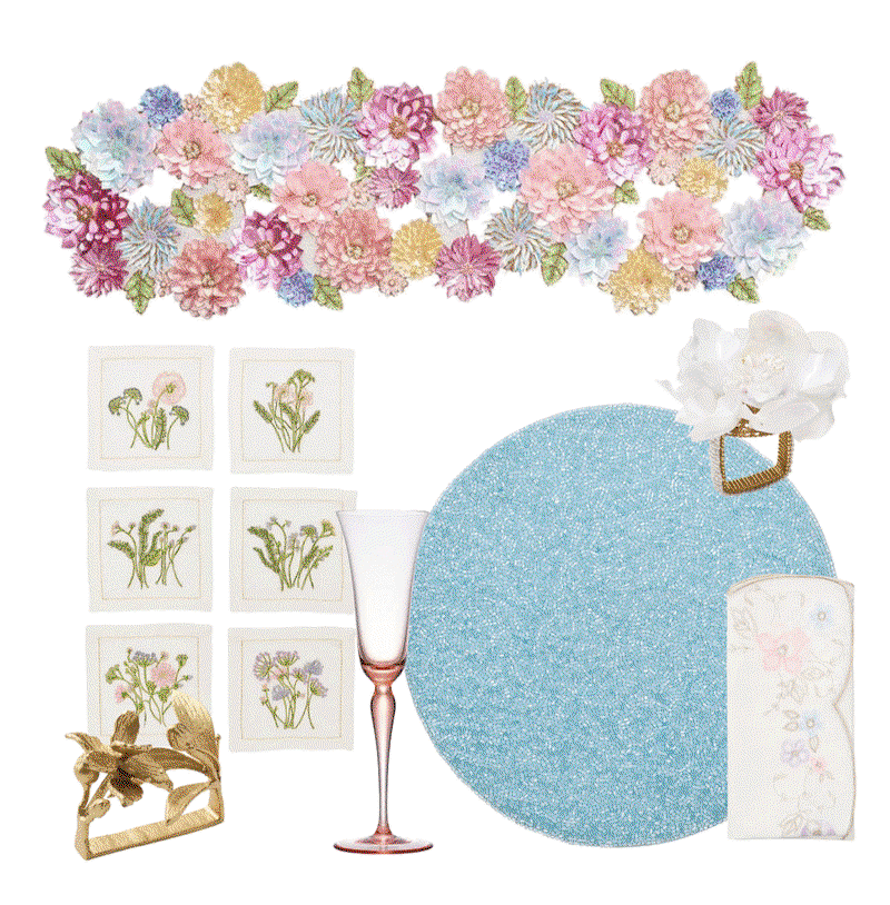 Floral Edit