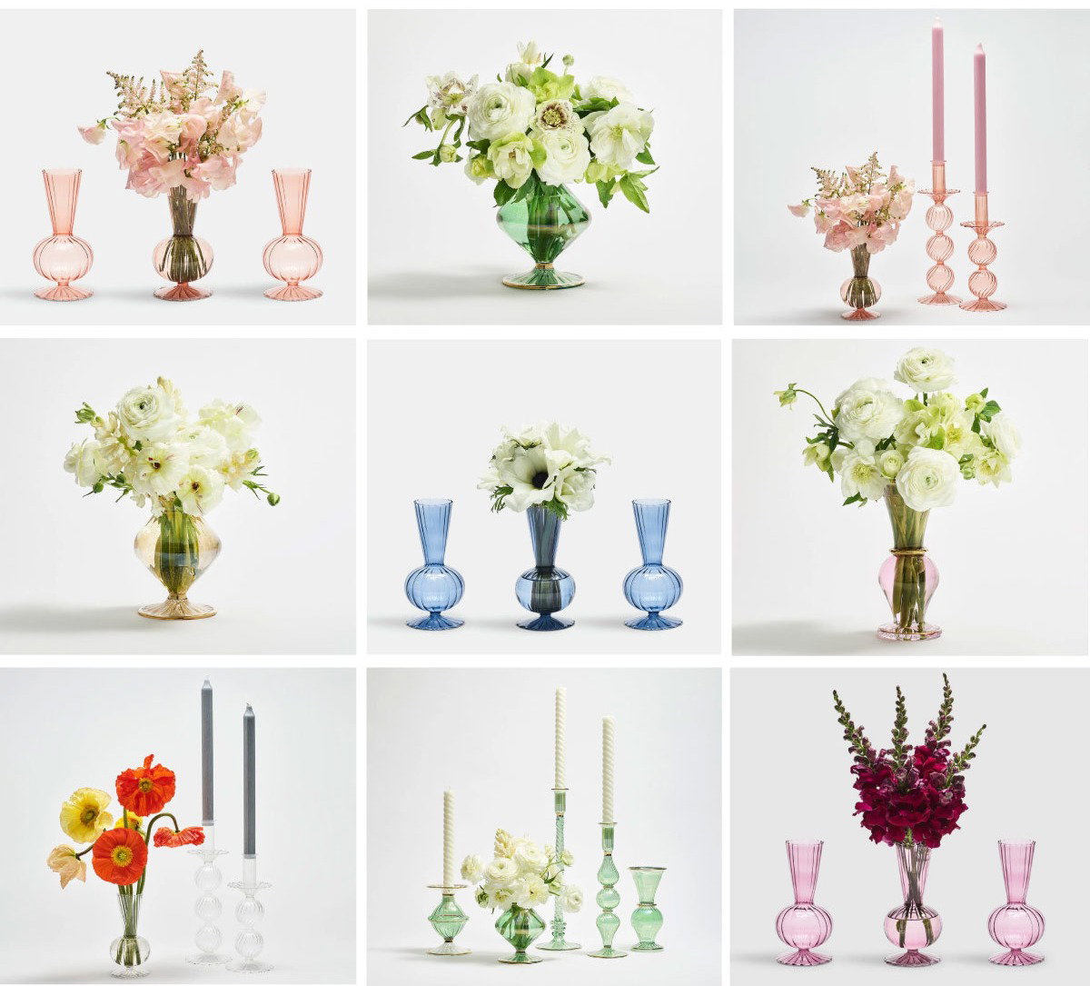 Kim Seybert Decor