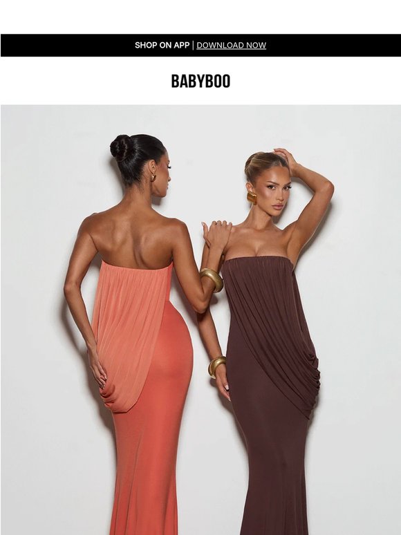 Vacation Plans, Occasion Standards
