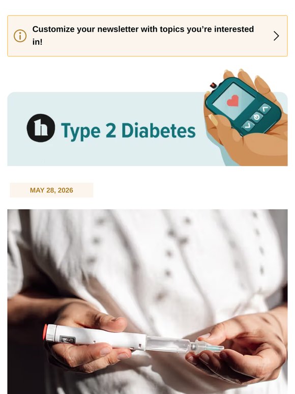 Common GLP-1 Side Effects