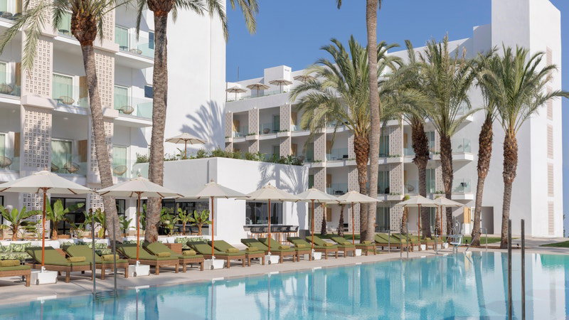 Hotel HM Ayron Park – Adults Only