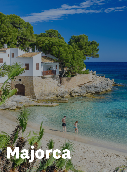 From £439 pp