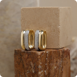 Shy Creation Rings
