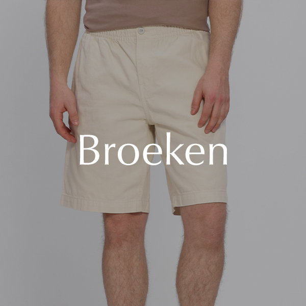 Broeken