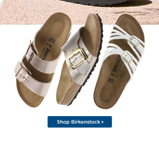 Shop Birkenstock