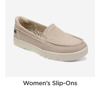 Shop Women's Slip-Ons