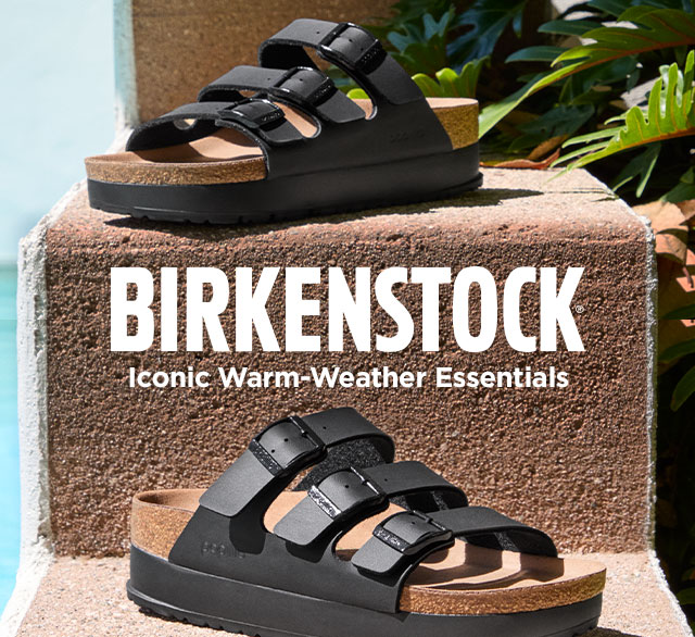 Shop Birkenstock