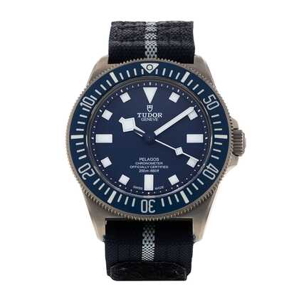 Tudor Pelagos M25707B/21-0001