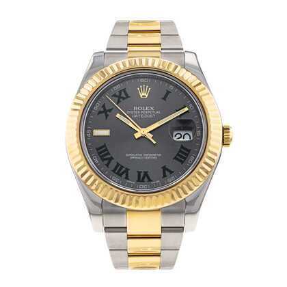 Rolex Datejust II 116333