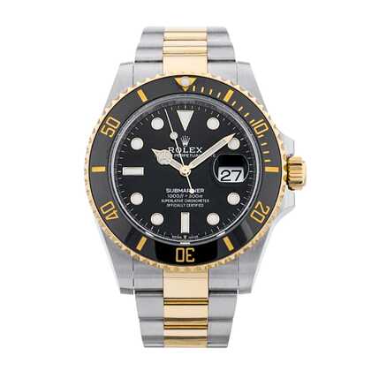 Rolex Submariner 126613 LN
