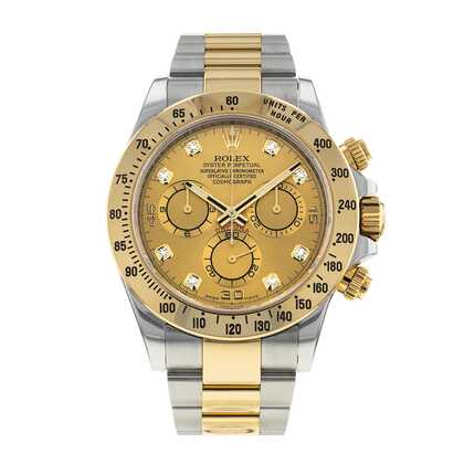Rolex Daytona 116523