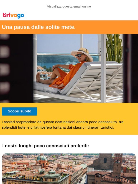 I segreti di giugno 🤫