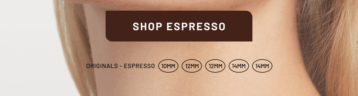 SHOP ESPRESSO