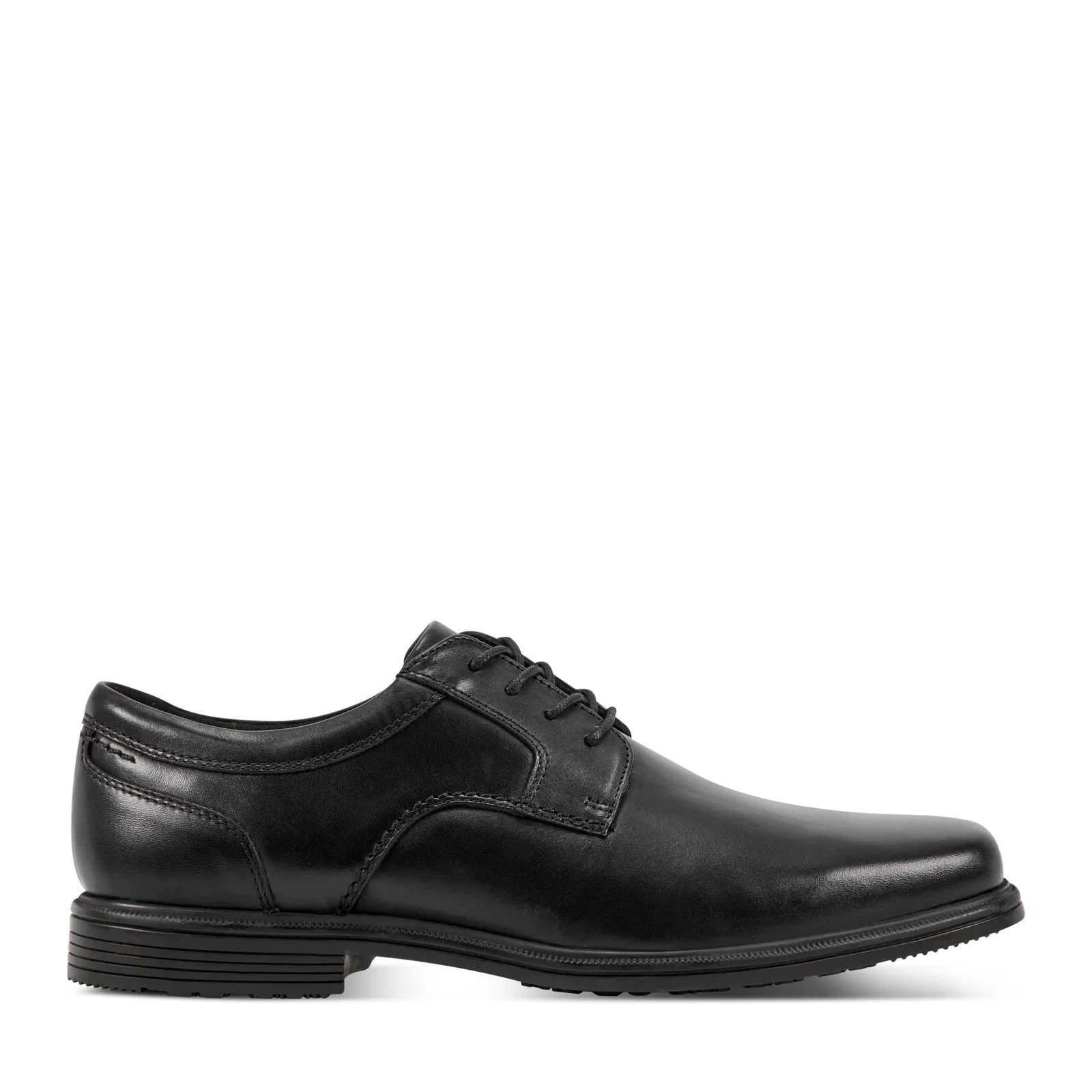 Image of Men's Taylor Waterproof Plain Toe Oxford