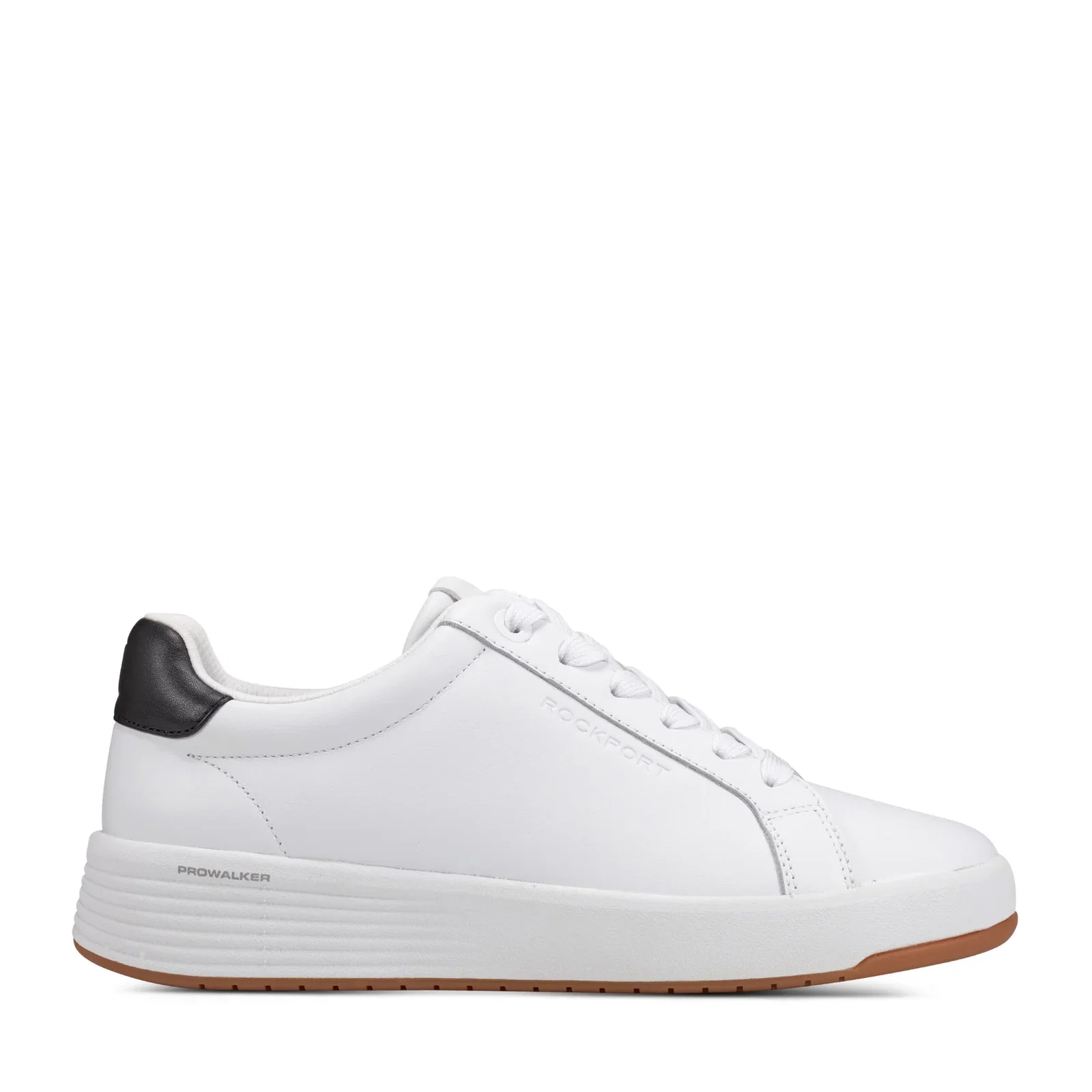 Image of Women's ProWalker Elara Lace-up Casual Sneakers