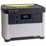 Goal Zero YETI 700 Portable Power Station