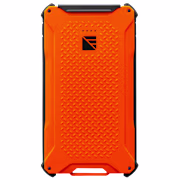 Dark Energy Poseidon Pro Power Bank - Hi-Vis Orange