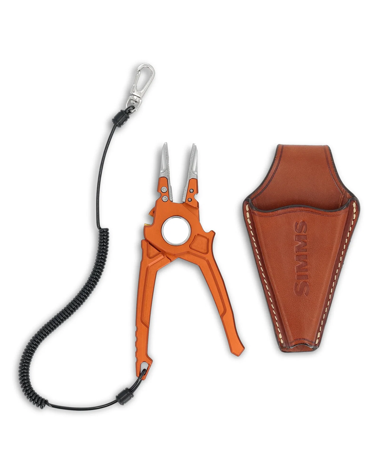 Image of Guide Fishing Plier