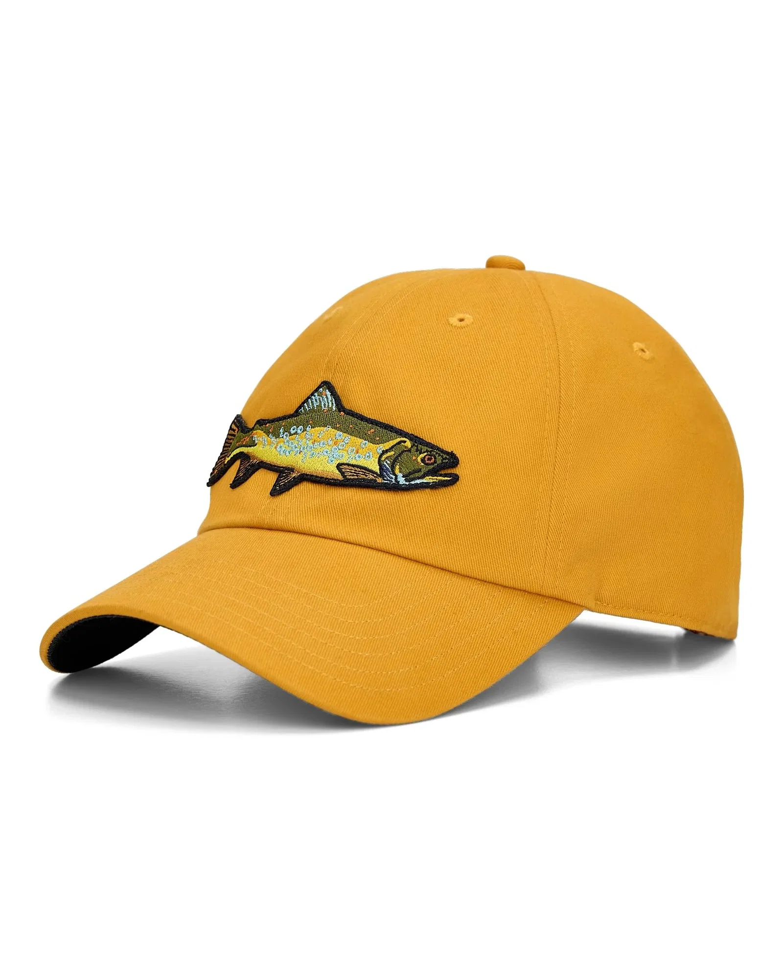 Image of Single Haul Cap