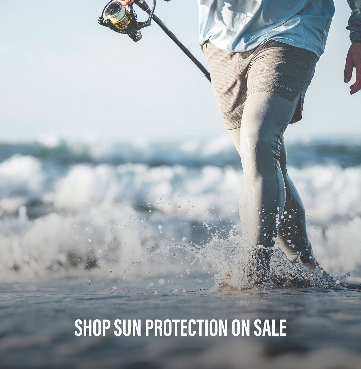 Shop Sun Protection On Sale