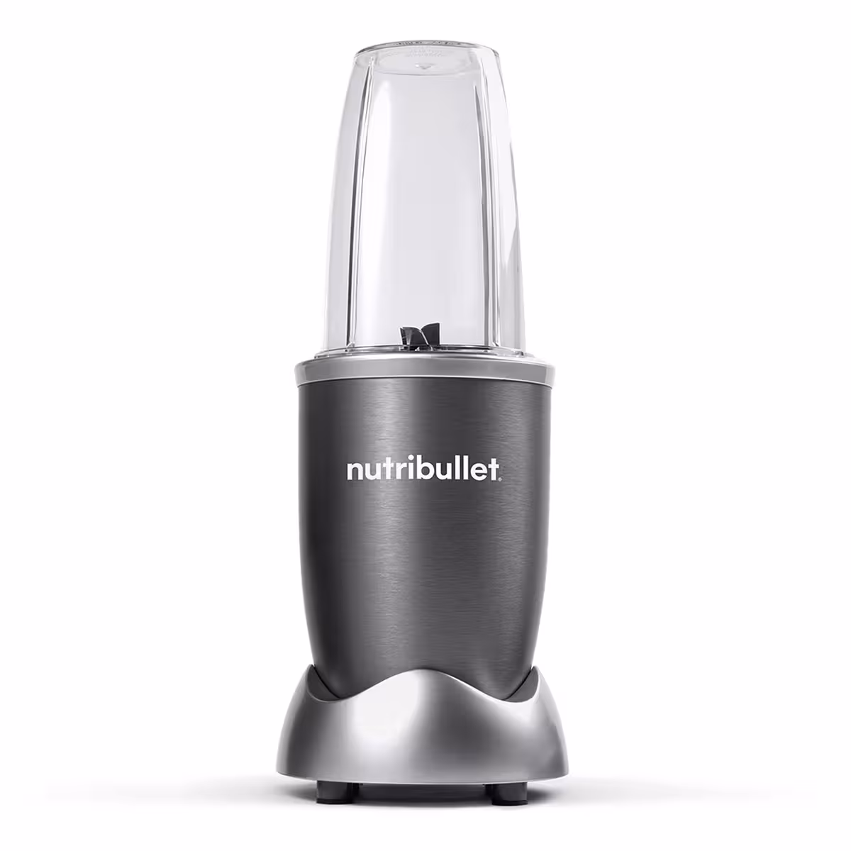 Nutribullet Personal blender 600 ml, grey