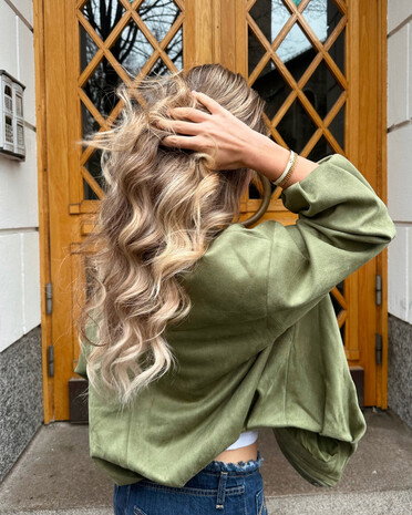 Rapunzel of Sweden