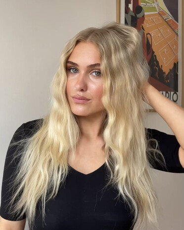 Rapunzel of Sweden