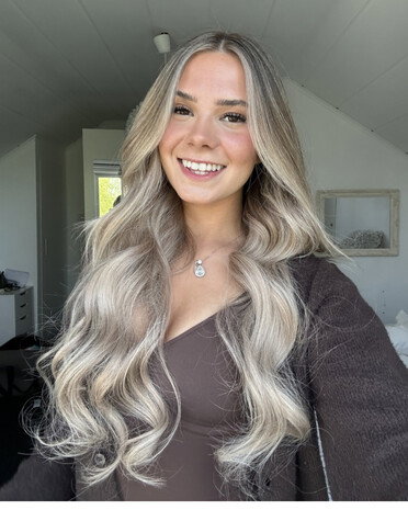 Rapunzel of Sweden