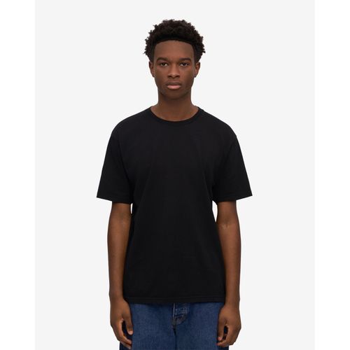 Colorful Standard Classic Organic T-Shirt - Deep Black