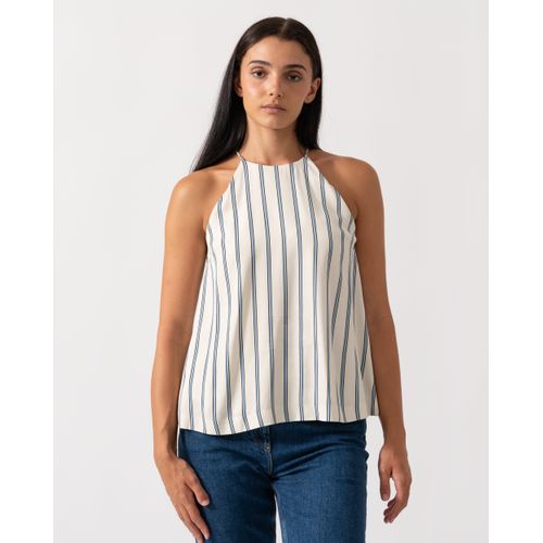 Samsoe & Samsoe Elsa Aop Womens Top 9710