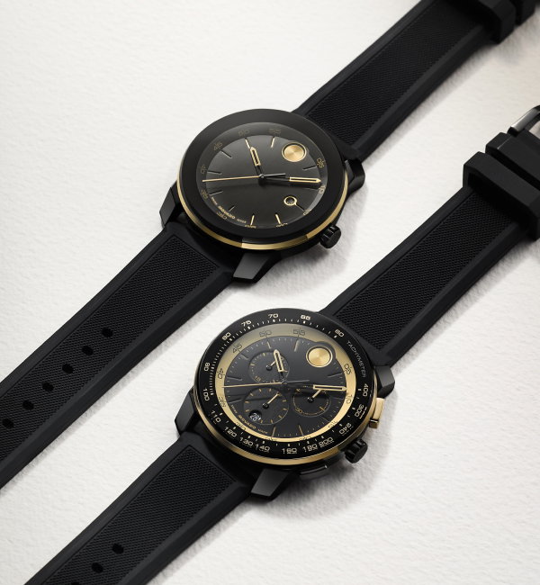 SPORT WATCHES