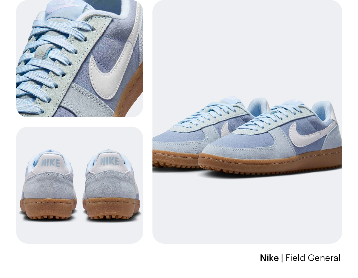 Nike - Field General