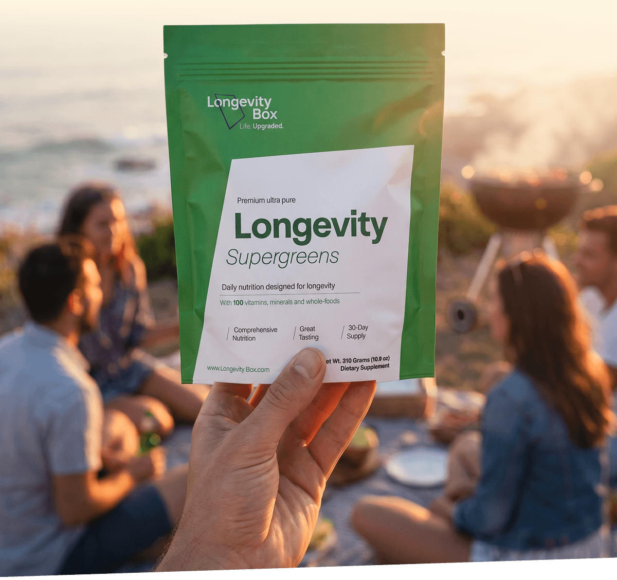 Keep Your Blood Sugar Curve Steady