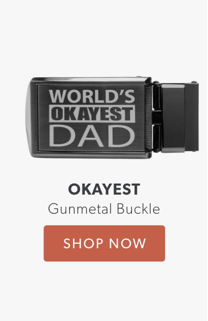 OKAYEST Buckle