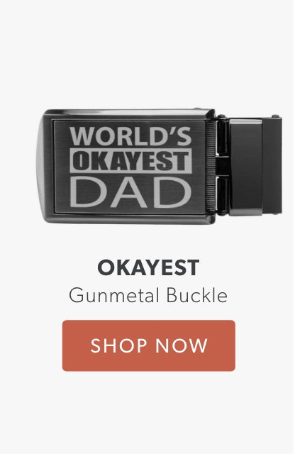 OKAYEST Buckle