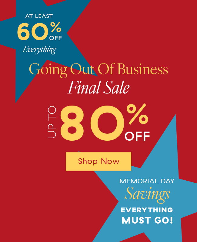 Final Sale