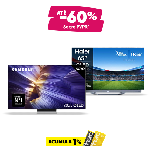 TV's-OLED