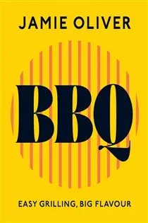 BBQ, by Jamie Oliver