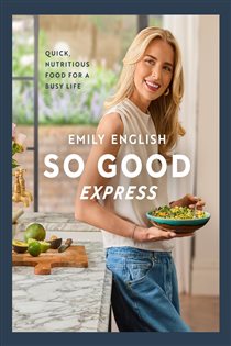 So Good Express, by Emily English