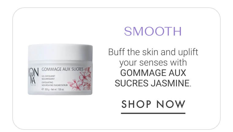 Gommage Doux Aux Sucres Jasmine 1