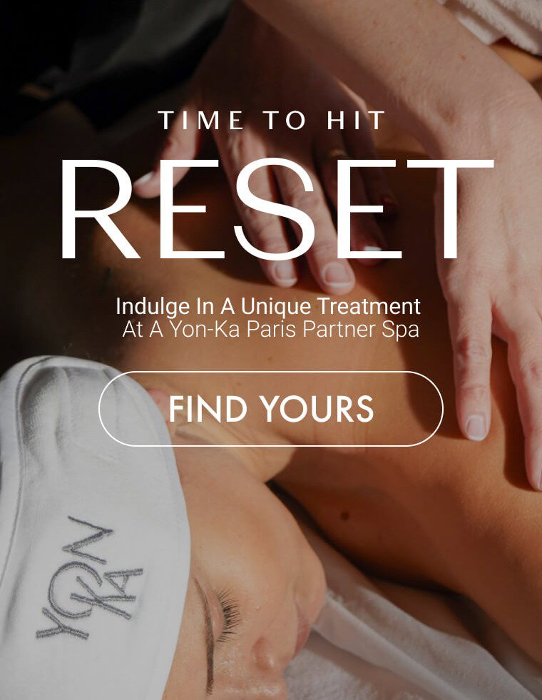 Find A Yon-Ka Partner Spa 1
