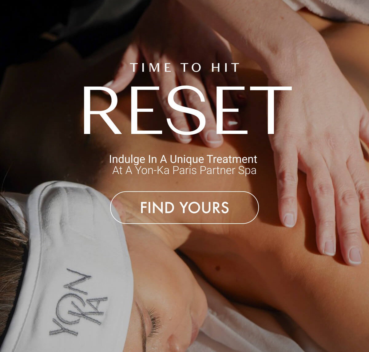  Find A Yon-Ka Partner Spa