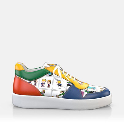 Herren Sneakers